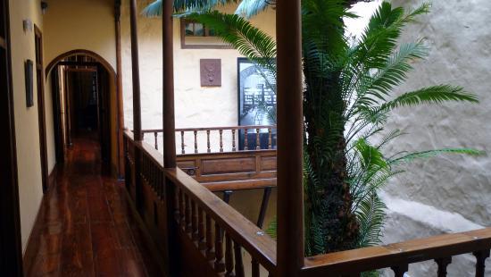 Casa-Museo Pérez Galdós